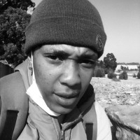 Mpho Amos