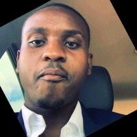 Asher Praise Mafukidze