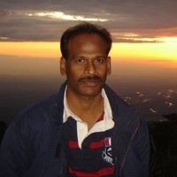 sridhar lanka