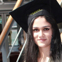 Nasrin Sadat