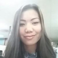 Jasmin Mapanoo