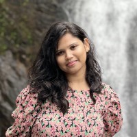 Punna Tejaswini