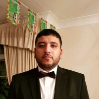 Saeed Akbar (Fcca, Cia, Btrm)