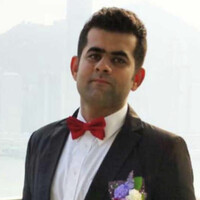 Waqar Ahmed