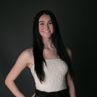 Madison Steed