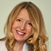 Sarah Harris
