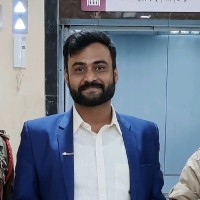 Sumit Kumar Dubey