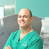 Ernesto Luis Domínguez A