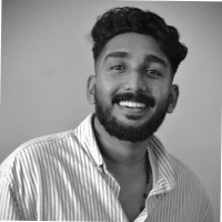 JOEL CHACKO