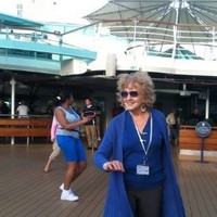 Rosalyn Mansouri