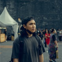 Mohammad Khaliq Jufri Yasin