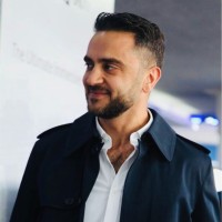 Ali Badran