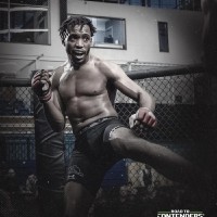 Aaron Gray