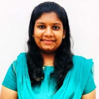 Elizabeth Arul Mani J