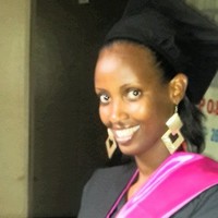 Kagwisa Sheba