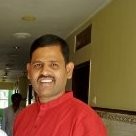 Harsha K.T.