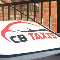 CB TAXIS Grantham