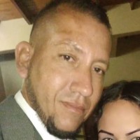 Nestor Reyes