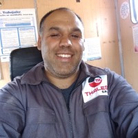 Enrique Miguel Barrios