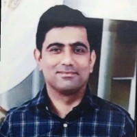 Pankaj Gandhi
