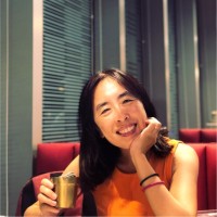 Chialin(Charline) Chang