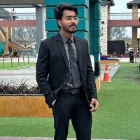Ritik Sharma