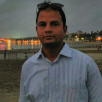 Kailash Pandey