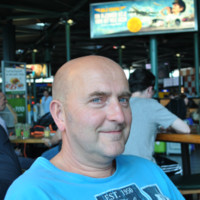 Paul Lankhorst