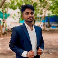 NAVEEN KUMAR
