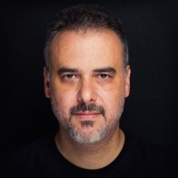 Flavio Augusto Bergamasco