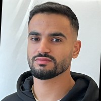 Khalid Es Snoussi