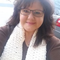 Anita Marshall