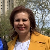 Angela Bejarano Manrique