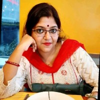 Tiyasha Bhattacharya