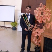 Riko Andrian