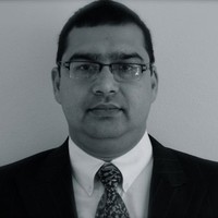 Paresh B Gor