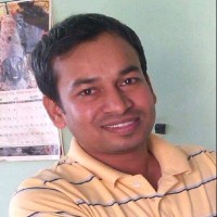 Amar Mishra