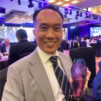 Matthew Fong