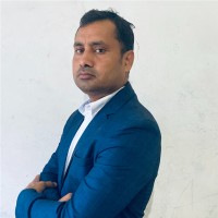 Lekhraj Singh