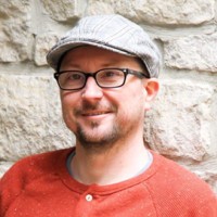 Mark Adkins