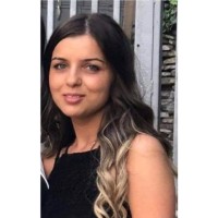 Bianca Mihaela Dumitru