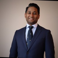 Arvind Sujeebun Olofsson