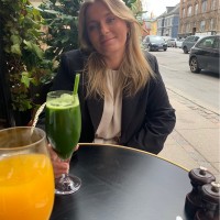 Ida Hellerud