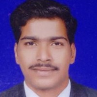 Vangure Mahendra Reddy