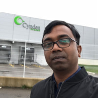 Yashwant Dhanorkar