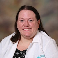 Katherine Kelley, Psy.D.