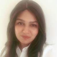 Vandana Soni