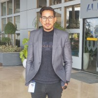 Muhammad Ali Shan