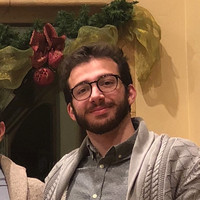 George Semerjian