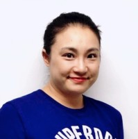 Jessica Xu